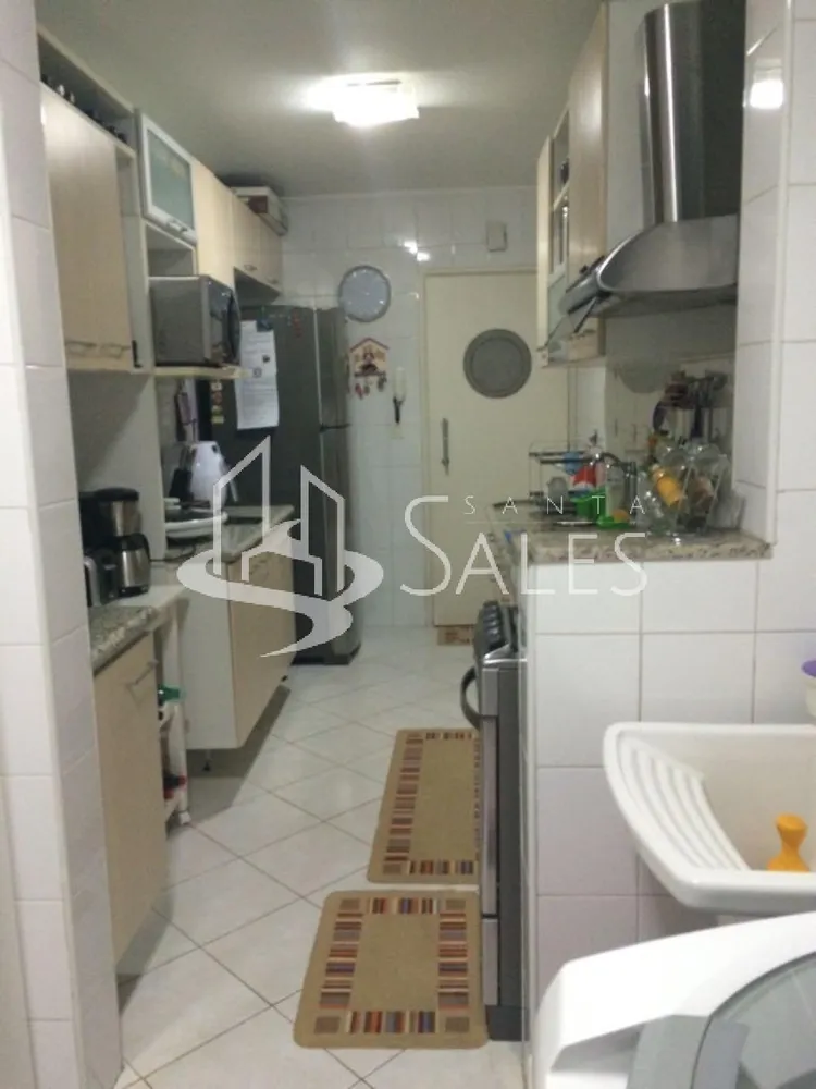 Apartamento, 3 quartos, 80 m² - Foto 8