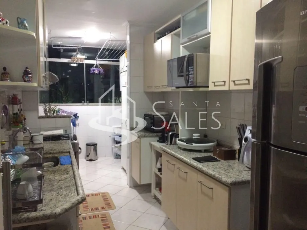 Apartamento, 3 quartos, 80 m² - Foto 7