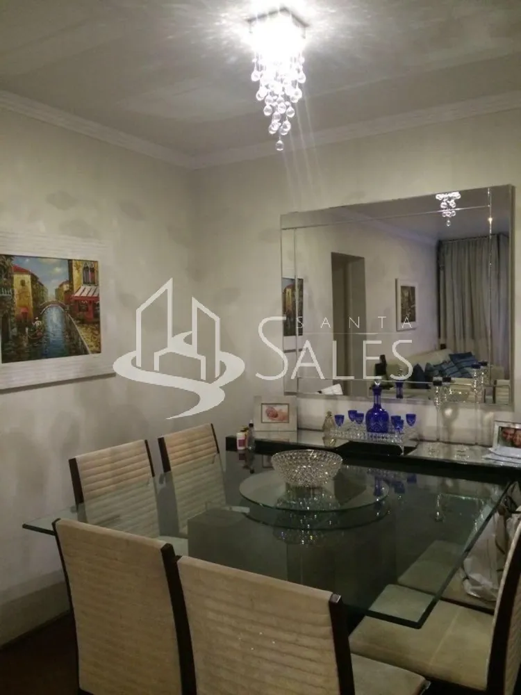 Apartamento, 3 quartos, 80 m² - Foto 4