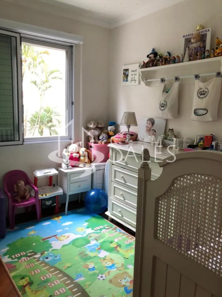 Apartamento, 3 quartos, 80 m² - Foto 6