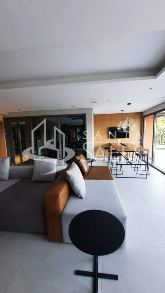 Apartamento, 1 quarto, 27 m² - Foto 9