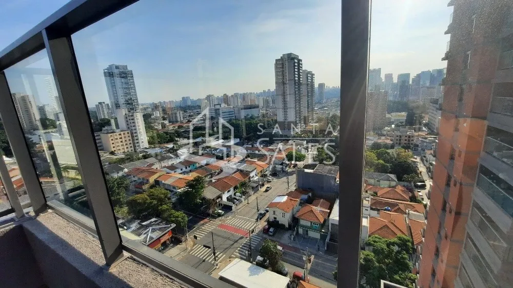 Apartamento, 1 quarto, 27 m² - Foto 3