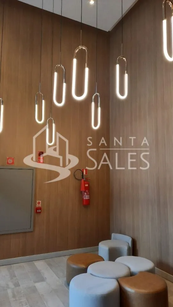 Apartamento, 1 quarto, 27 m² - Foto 10
