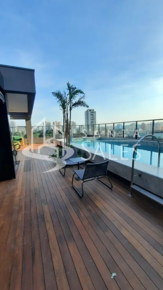 Apartamento, 1 quarto, 27 m² - Foto 15
