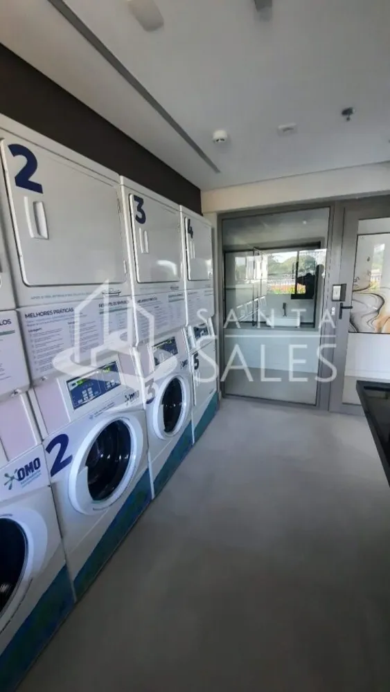 Apartamento, 1 quarto, 27 m² - Foto 14