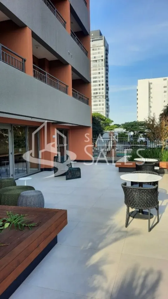 Apartamento, 1 quarto, 27 m² - Foto 12