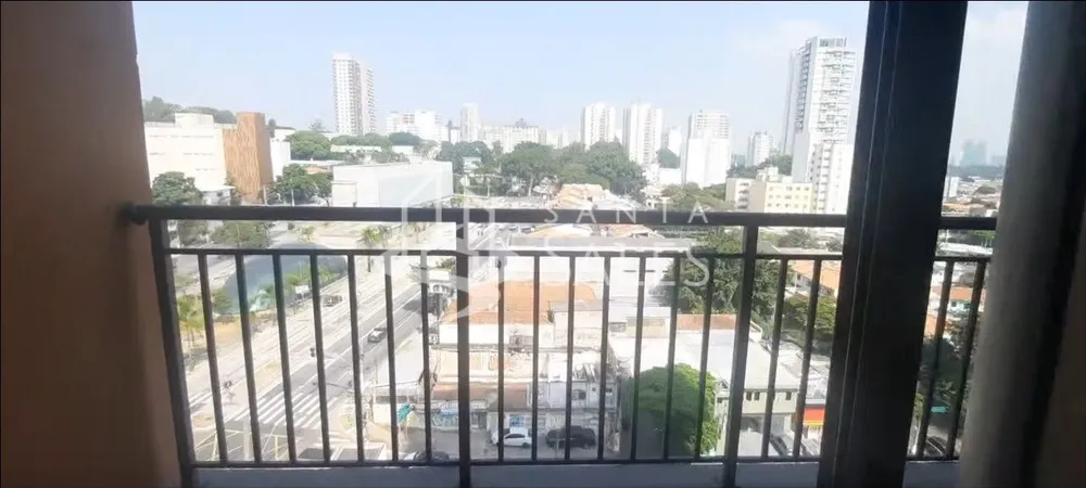 Apartamento, 1 quarto, 27 m² - Foto 7