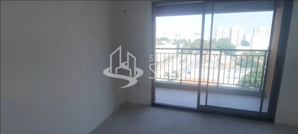 Apartamento, 1 quarto, 27 m² - Foto 2