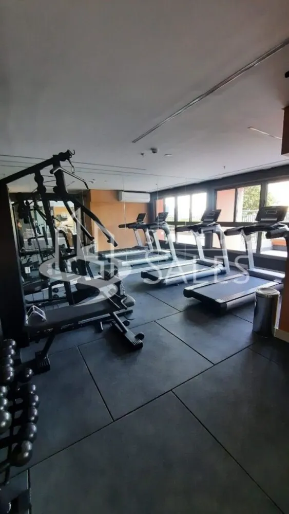 Apartamento, 1 quarto, 27 m² - Foto 13