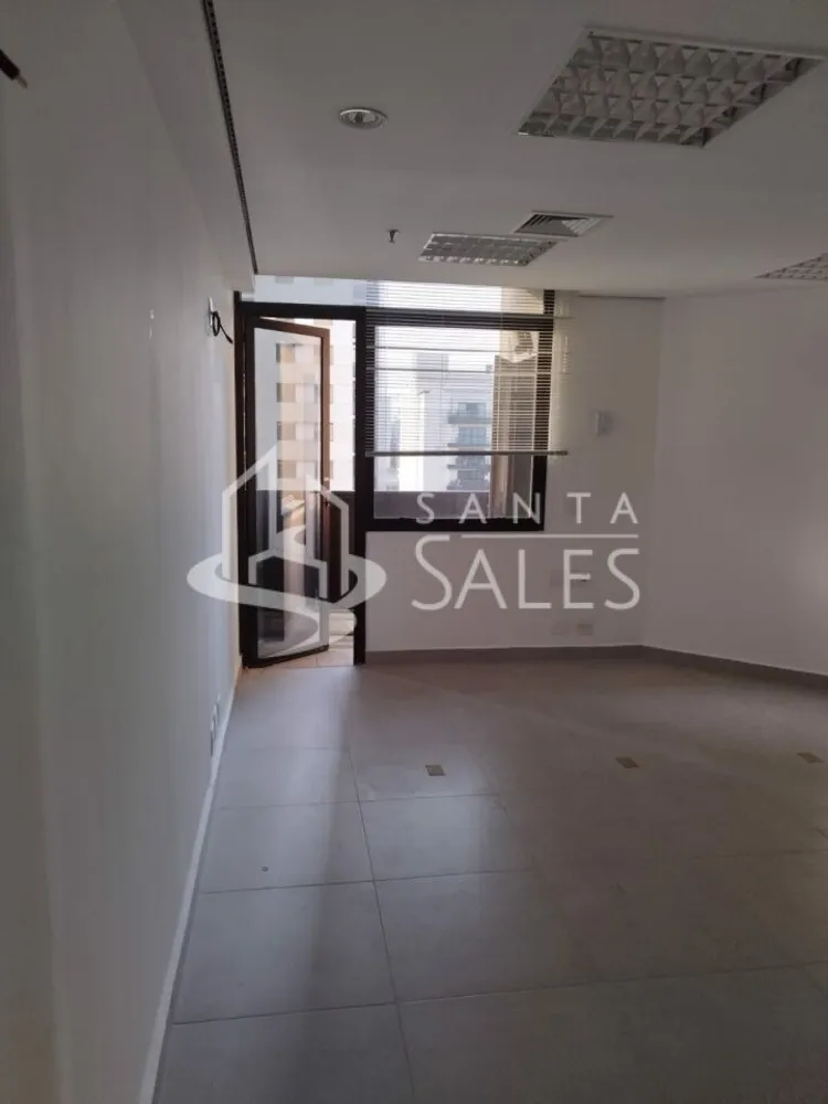 Sala-Conjunto, 39 m² - Foto 6