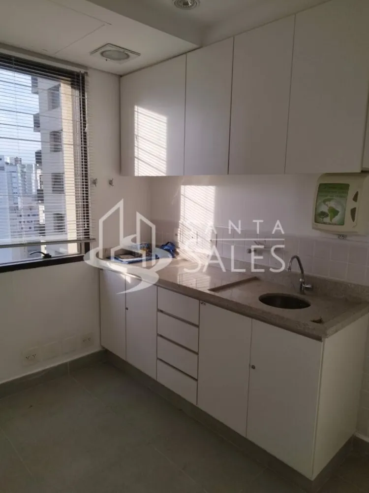 Sala-Conjunto, 39 m² - Foto 4