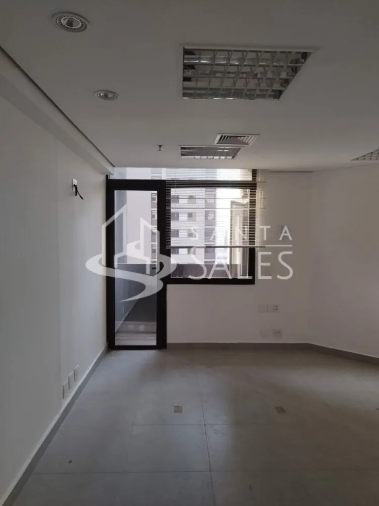 Sala-Conjunto, 39 m² - Foto 1