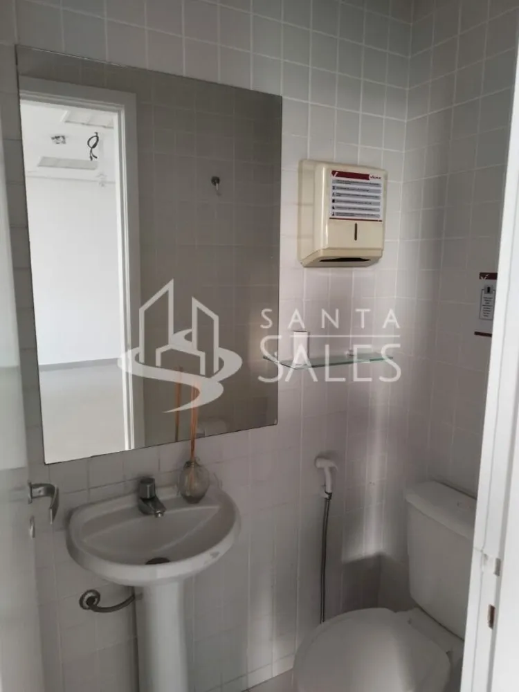Sala-Conjunto, 39 m² - Foto 2