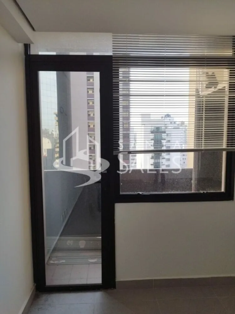 Sala-Conjunto, 39 m² - Foto 3