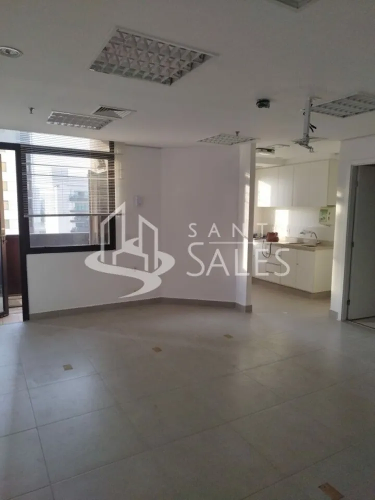 Sala-Conjunto, 39 m² - Foto 5