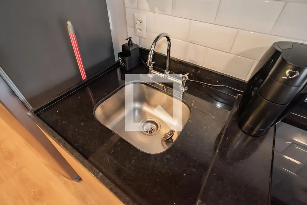 Kitnet-Studio, 28 m² - Foto 2