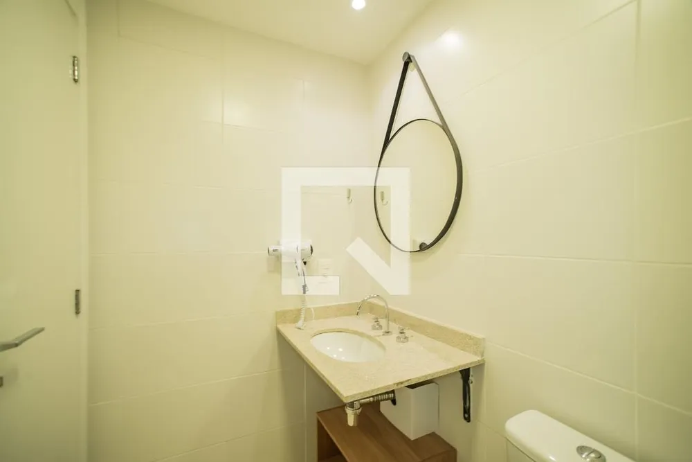 Kitnet-Studio, 28 m² - Foto 3