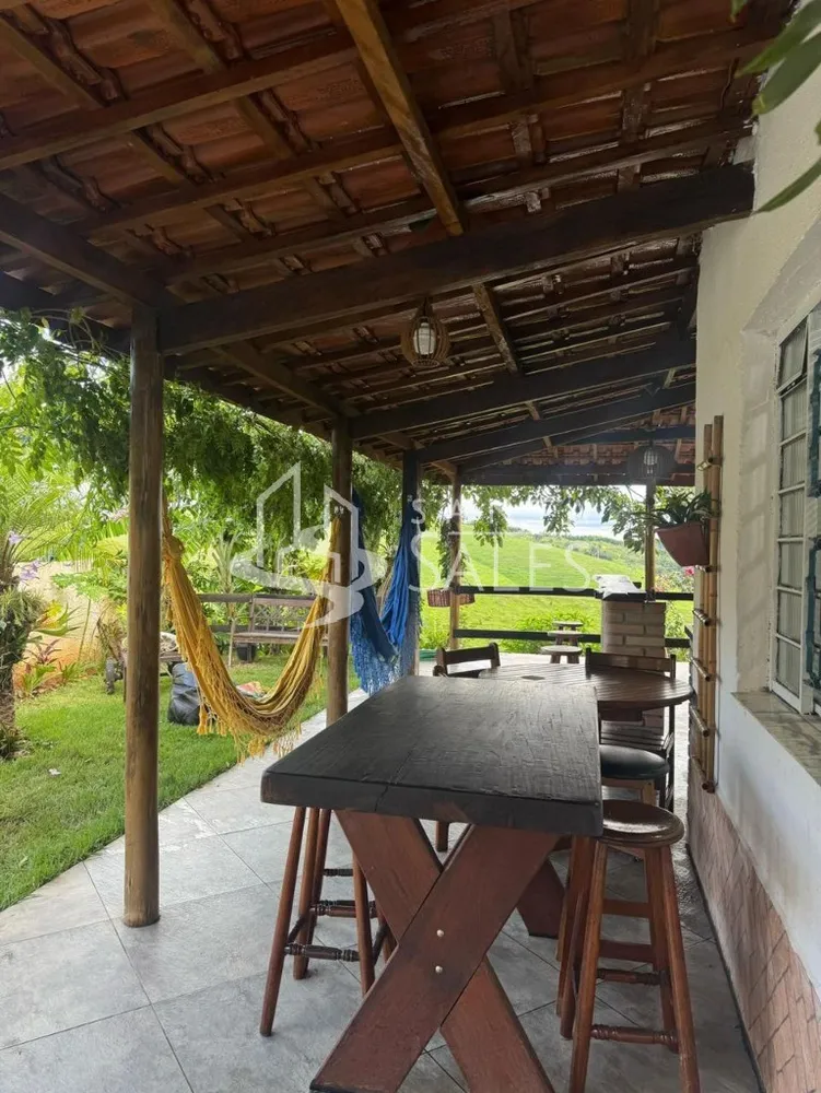 Chácara, 3 quartos - Foto 7