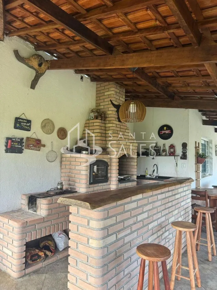 Chácara, 3 quartos - Foto 4