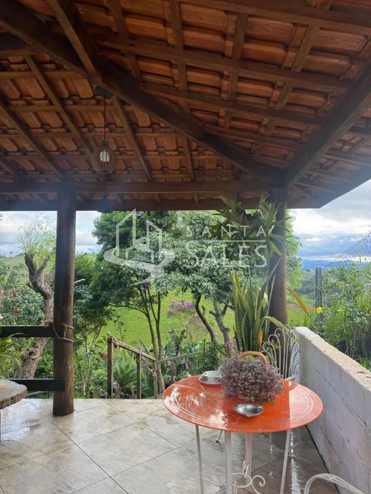 Chácara, 3 quartos - Foto 15