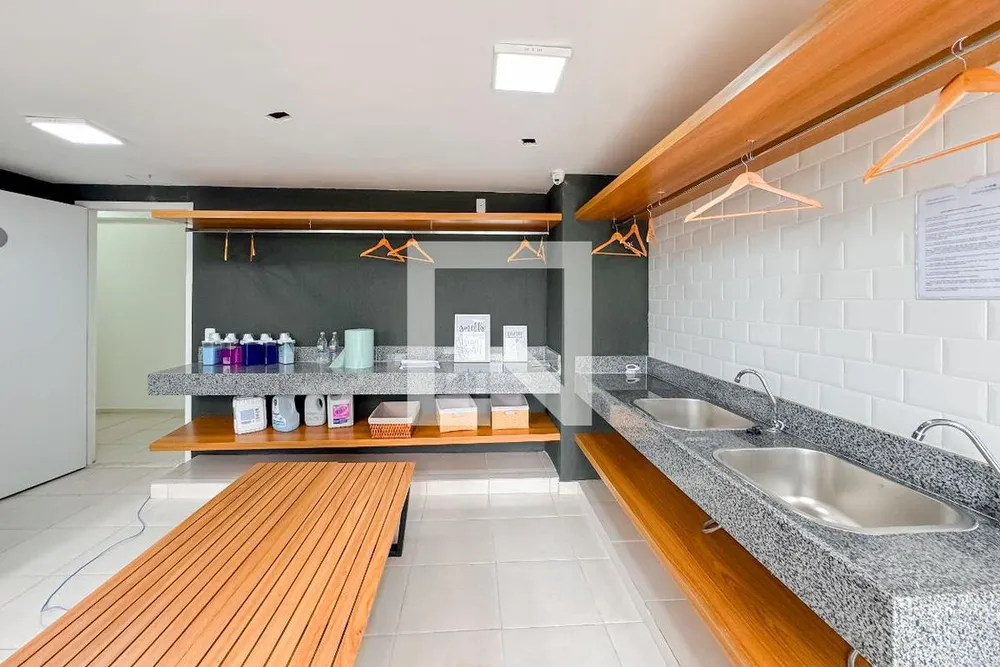 Apartamento, 2 quartos, 35 m² - Foto 1