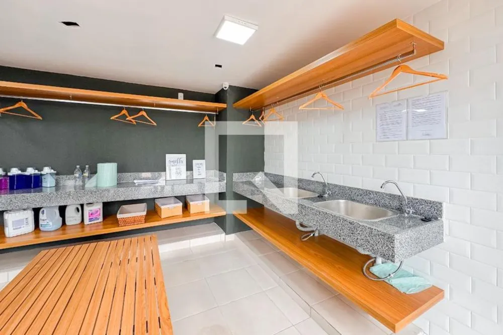 Apartamento, 2 quartos, 35 m² - Foto 8