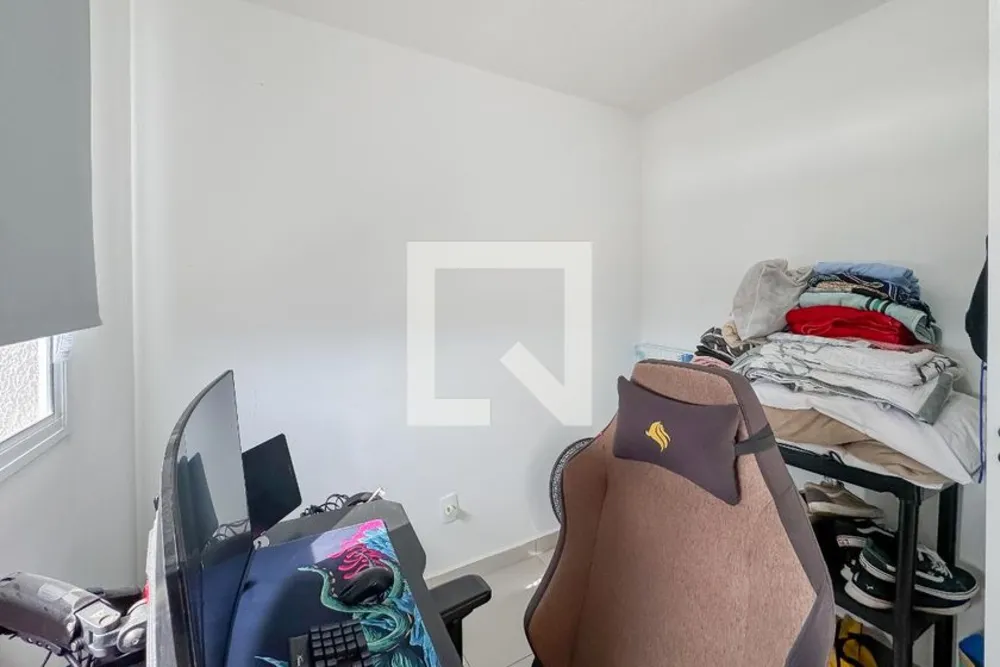 Apartamento, 2 quartos, 35 m² - Foto 5