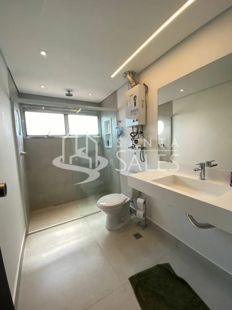 Apartamento, 2 quartos, 92 m² - Foto 5
