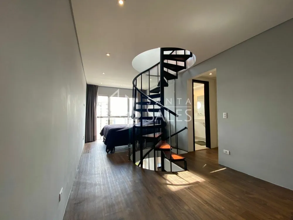 Apartamento, 2 quartos, 92 m² - Foto 9