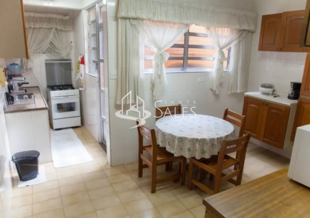 Sobrado, 3 quartos, 196 m² - Foto 5