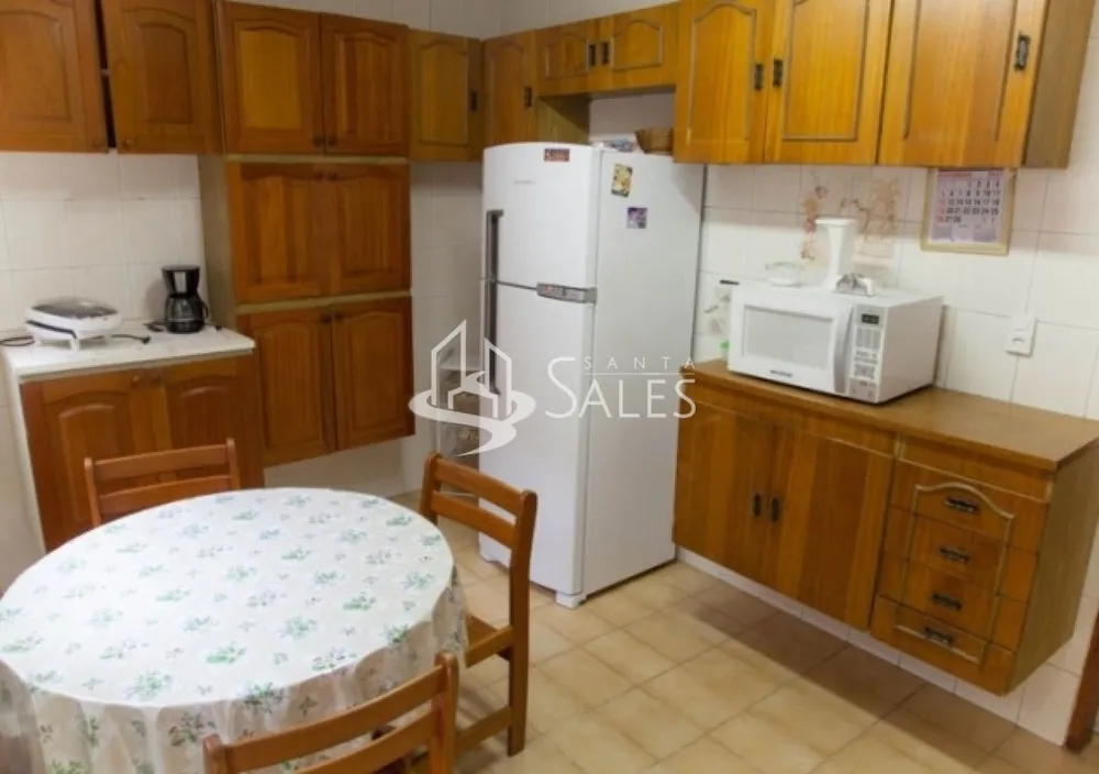Sobrado, 3 quartos, 196 m² - Foto 3