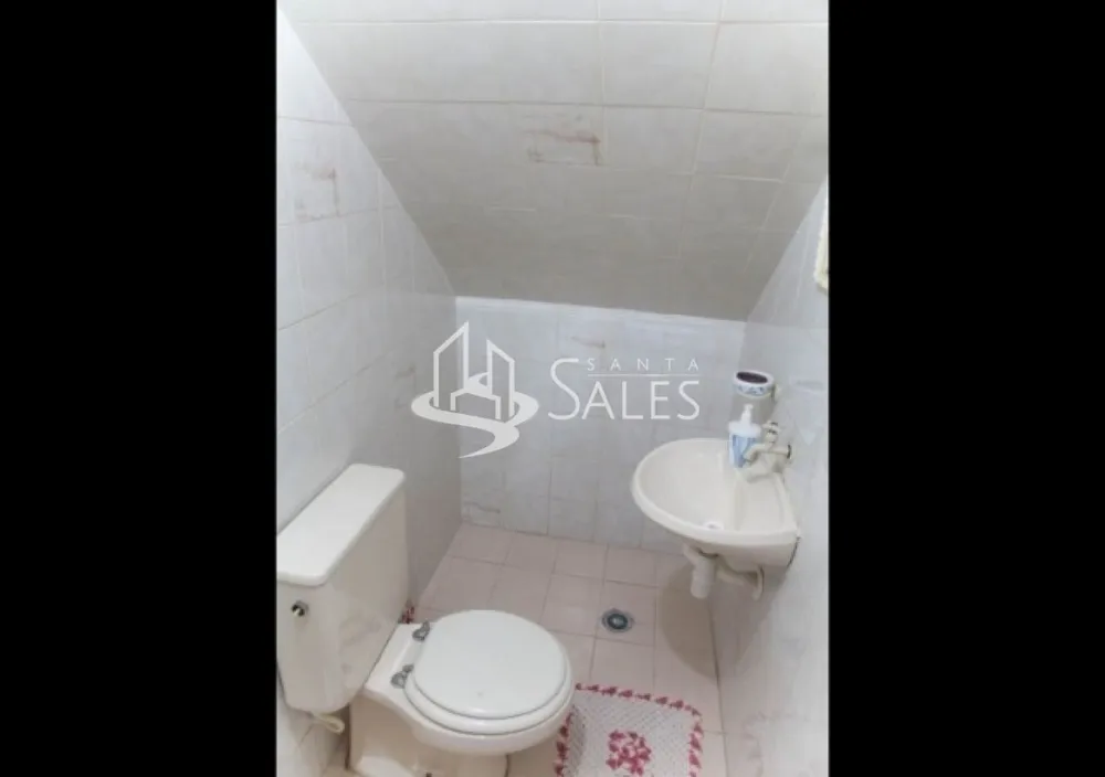 Sobrado, 3 quartos, 196 m² - Foto 6