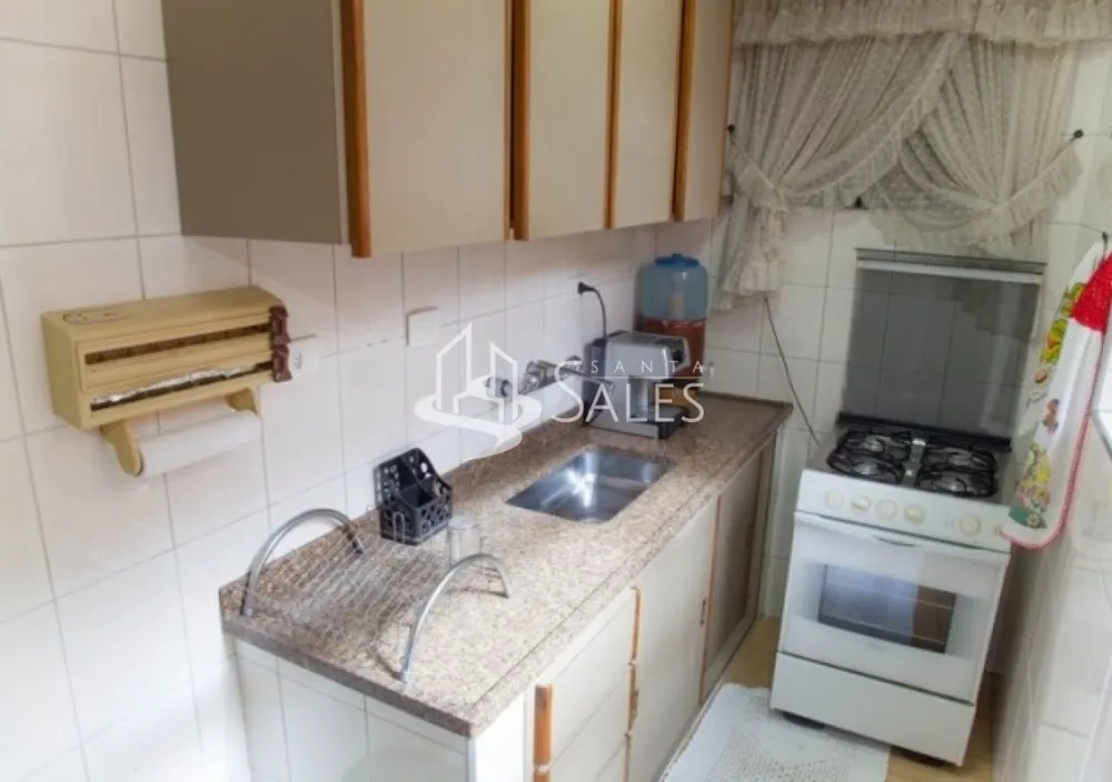 Sobrado, 3 quartos, 196 m² - Foto 8