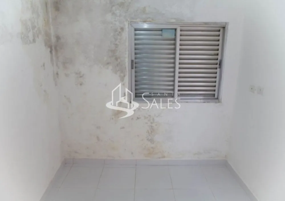 Sobrado, 3 quartos, 196 m² - Foto 1