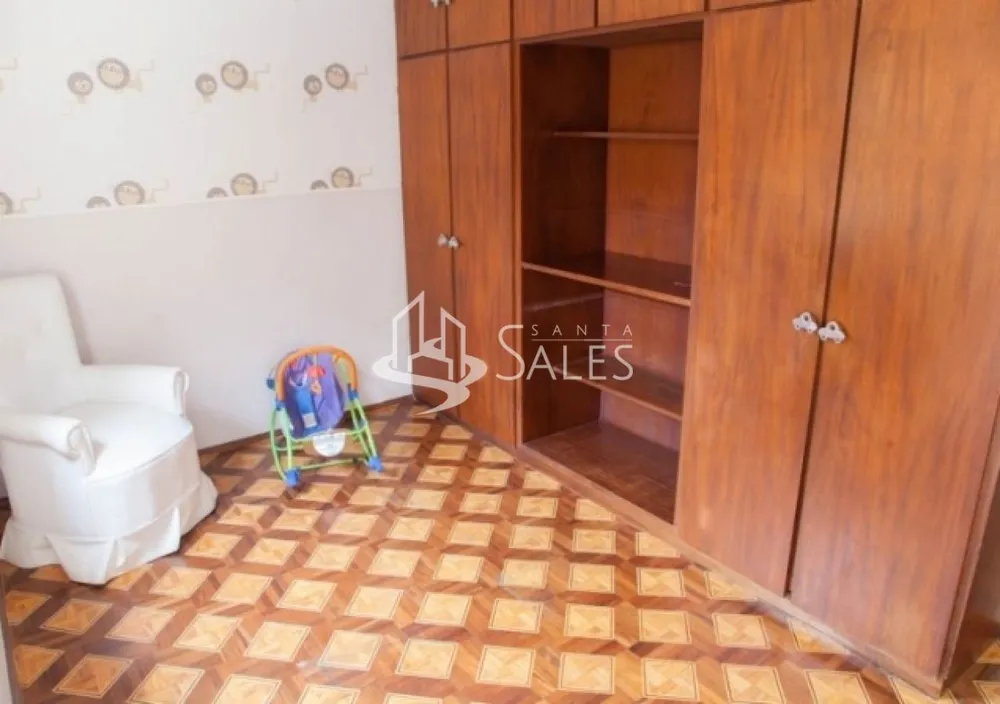 Sobrado, 3 quartos, 196 m² - Foto 4