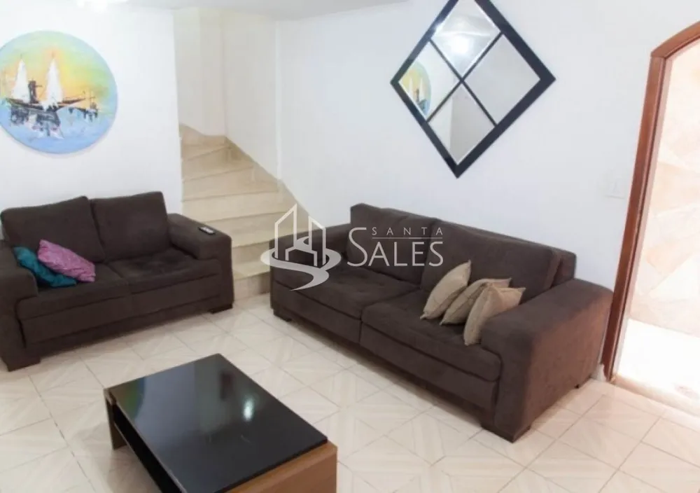 Sobrado, 3 quartos, 196 m² - Foto 12