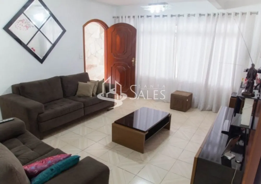 Sobrado, 3 quartos, 196 m² - Foto 9