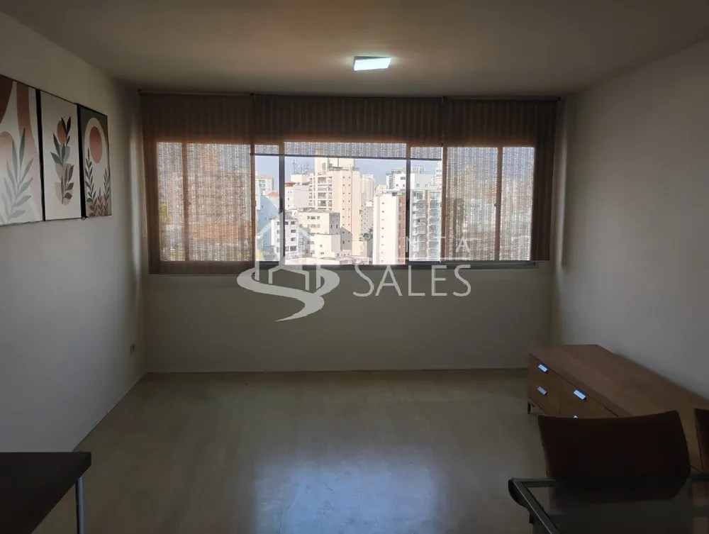 Apartamento, 3 quartos, 105 m² - Foto 1