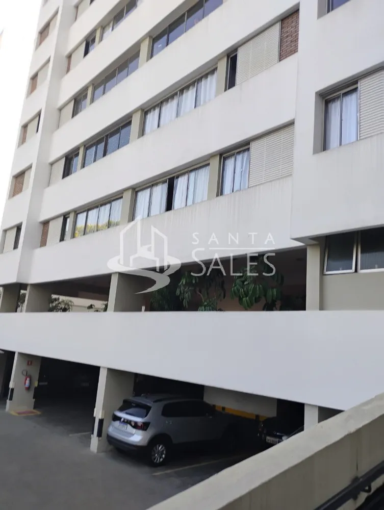 Apartamento, 3 quartos, 105 m² - Foto 3