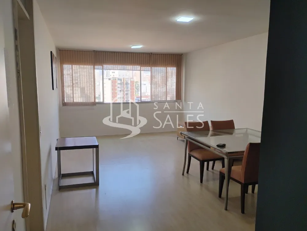 Apartamento, 3 quartos, 105 m² - Foto 4
