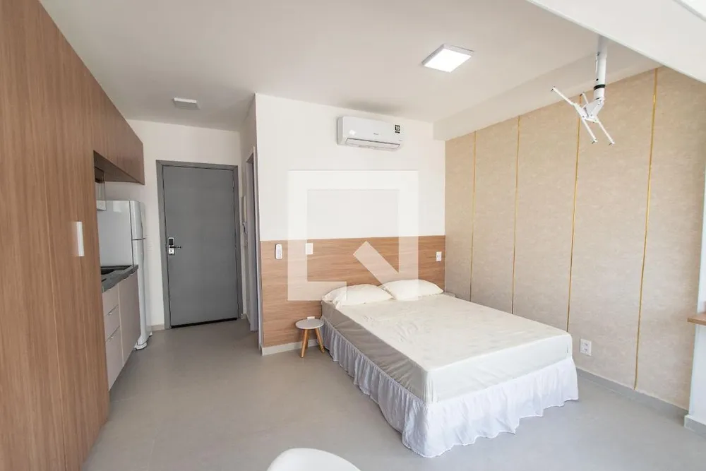 Kitnet-Studio, 27 m² - Foto 5