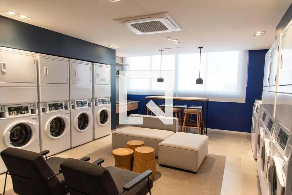Kitnet-Studio, 27 m² - Foto 4