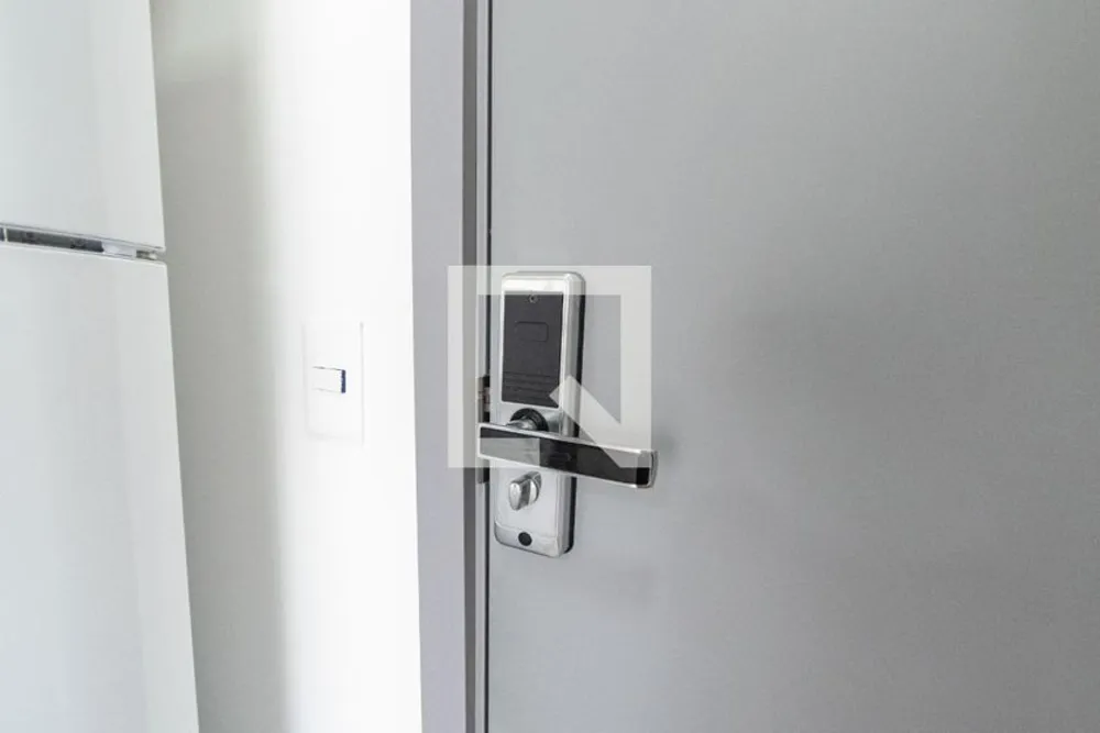 Kitnet-Studio, 27 m² - Foto 3