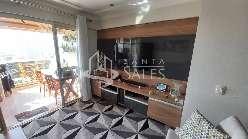 Apartamento, 3 quartos, 108 m² - Foto 3