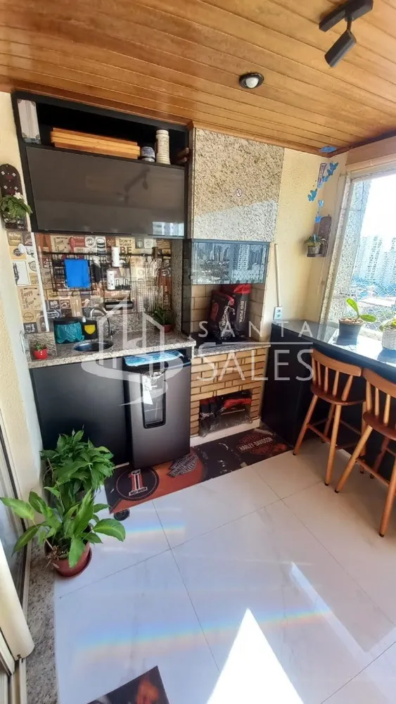 Apartamento, 3 quartos, 108 m² - Foto 2
