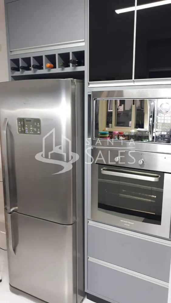 Apartamento, 3 quartos, 108 m² - Foto 4