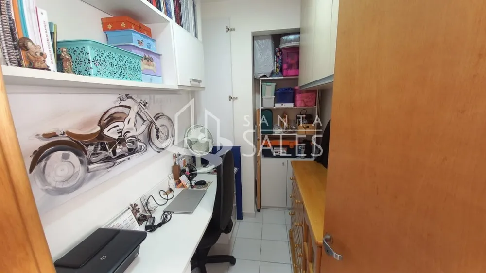 Apartamento, 3 quartos, 108 m² - Foto 7