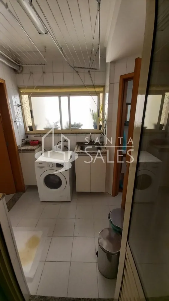 Apartamento, 3 quartos, 108 m² - Foto 8
