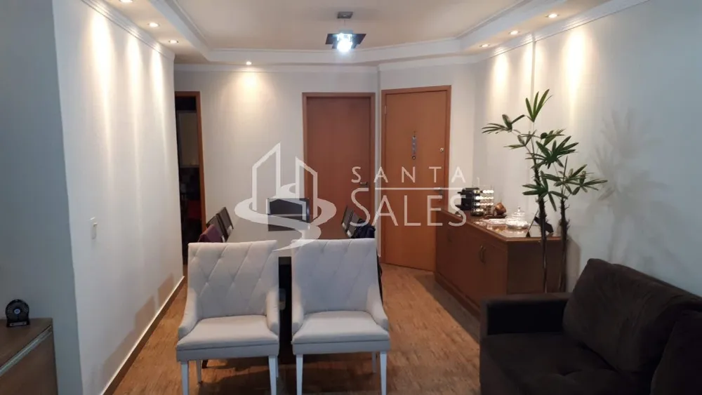 Apartamento, 3 quartos, 108 m² - Foto 3