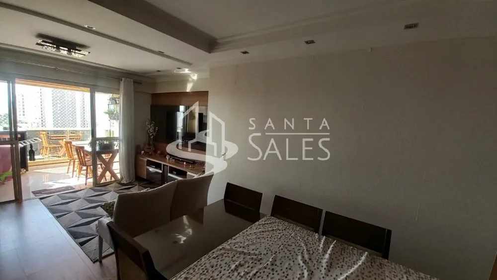 Apartamento, 3 quartos, 108 m² - Foto 4